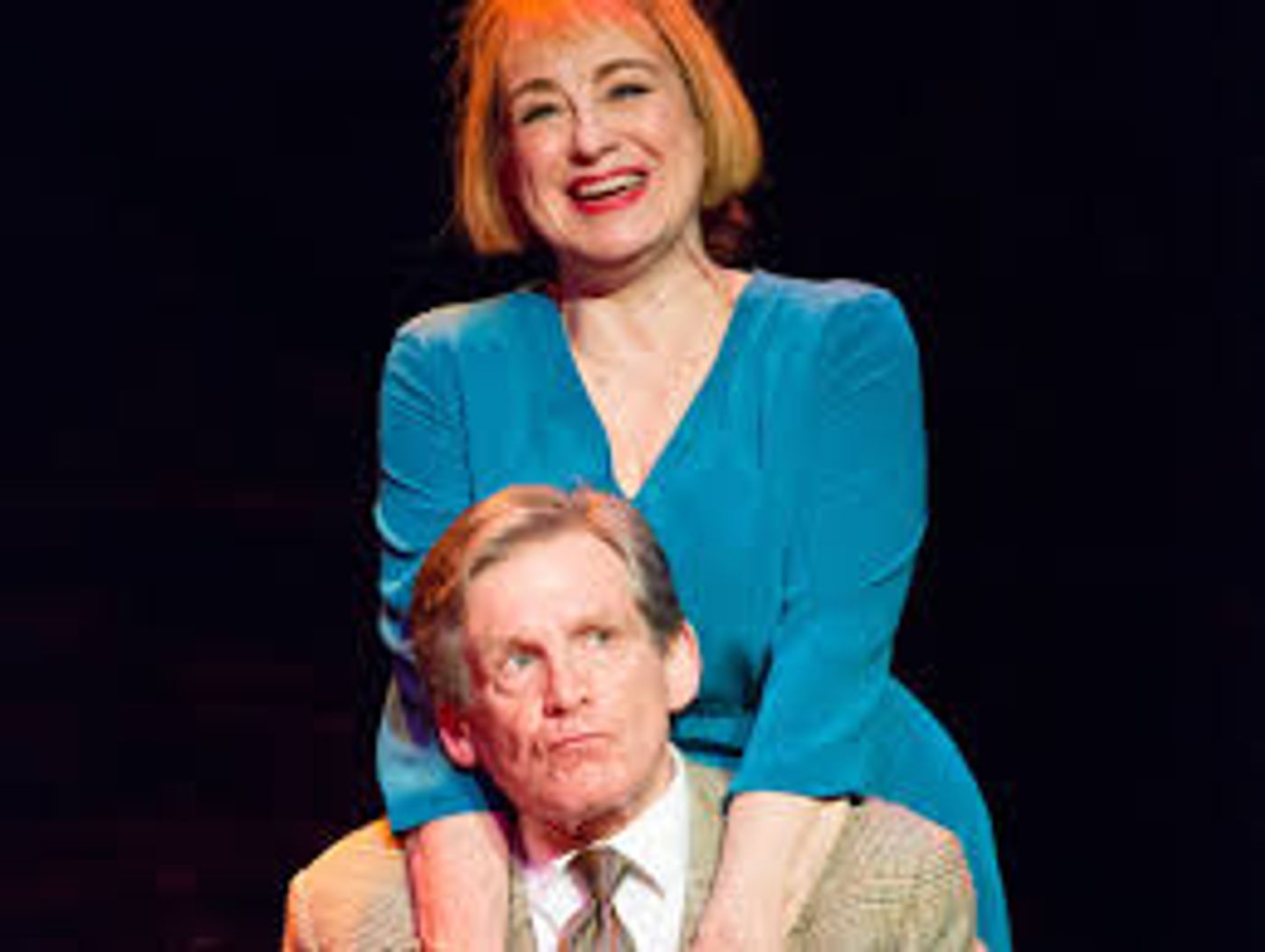 Review: Arden Theater's GYPSY packs a Wallop!  Image