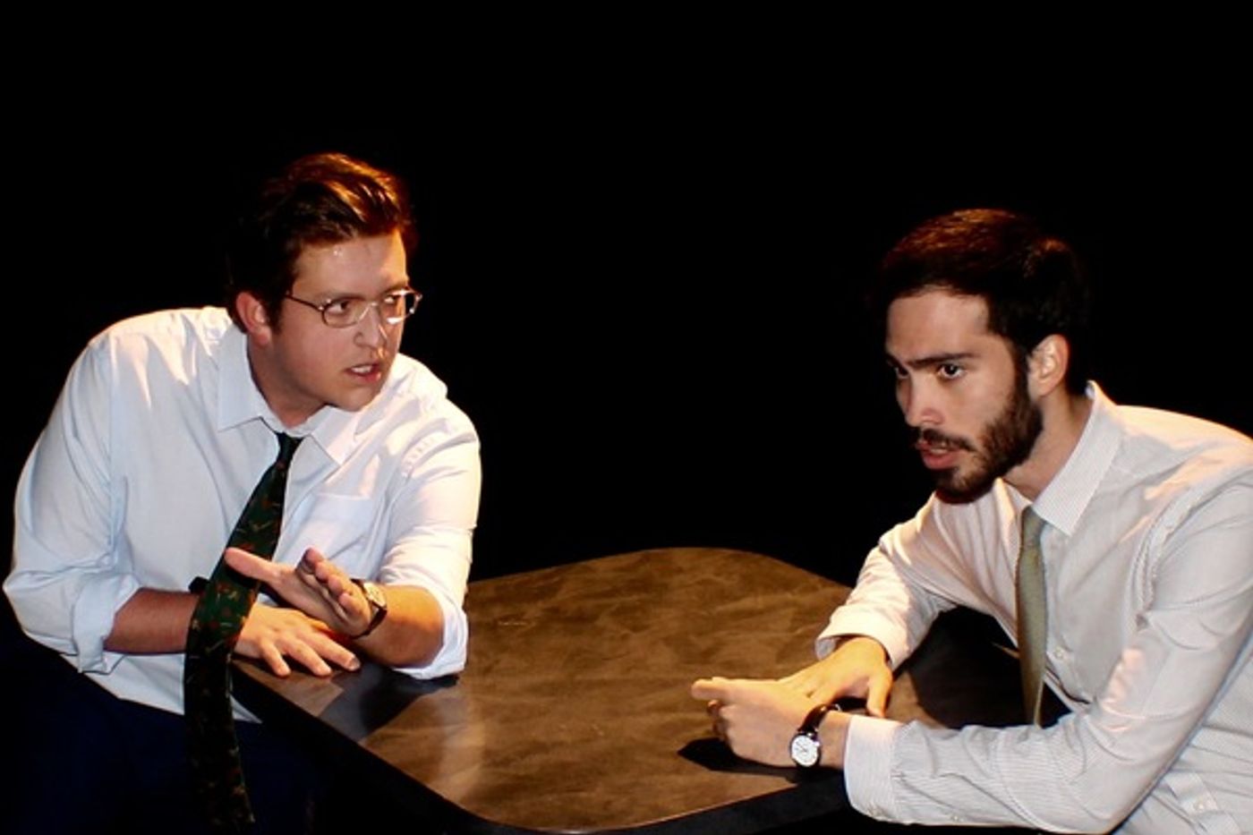 Photo Flash: IN HER OWN WORDS: THE DIANA TAPES - U.S. Regional Premiere in Providence Photo Flash: IN HER OWN WORDS: THE DIANA TAPES - U.S. Regional Premiere in Providence Image