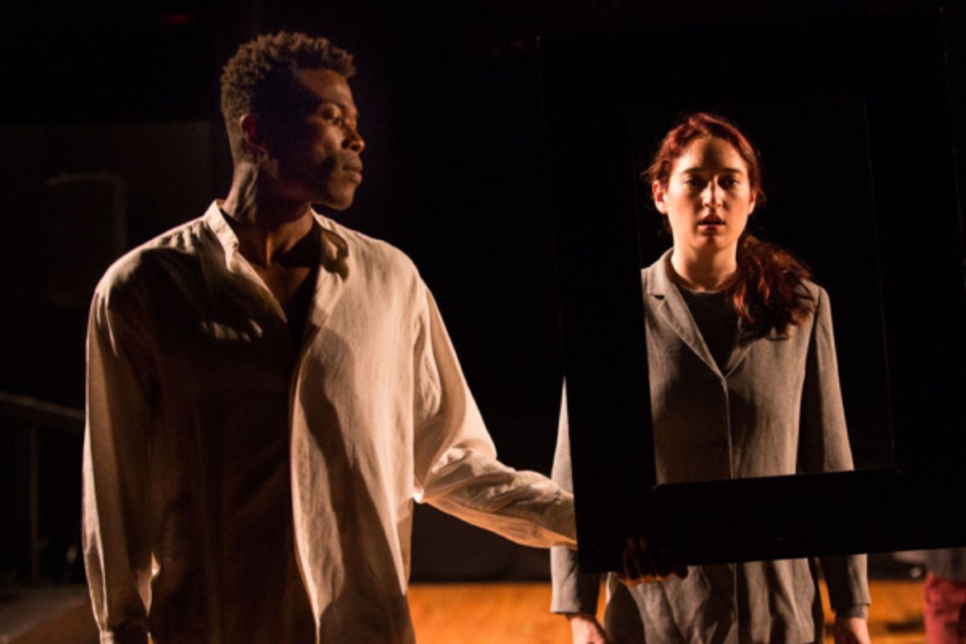 Photo Flash: A Psychedelic Thrill Ride Comes to Planet Connections Photo Flash: A Psychedelic Thrill Ride Comes to Planet Connections Image