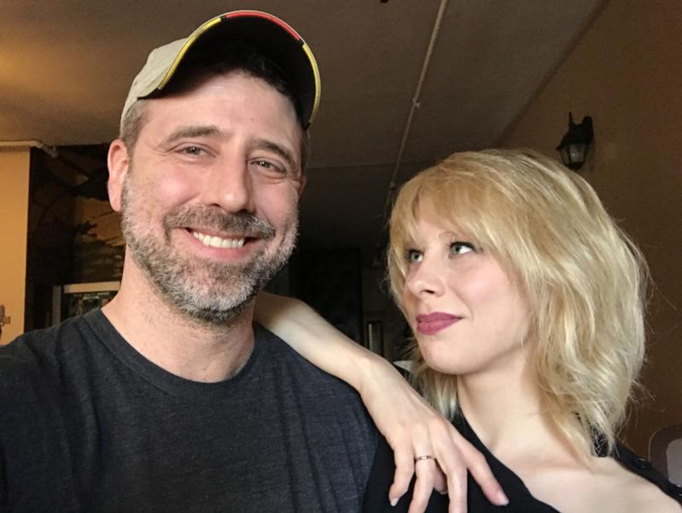 Photo Flash: PLANET CONNECTIONS THEATRE FESTIVITY 2017: 40 Plays in 28 Days Honoring 31 Charities  Image