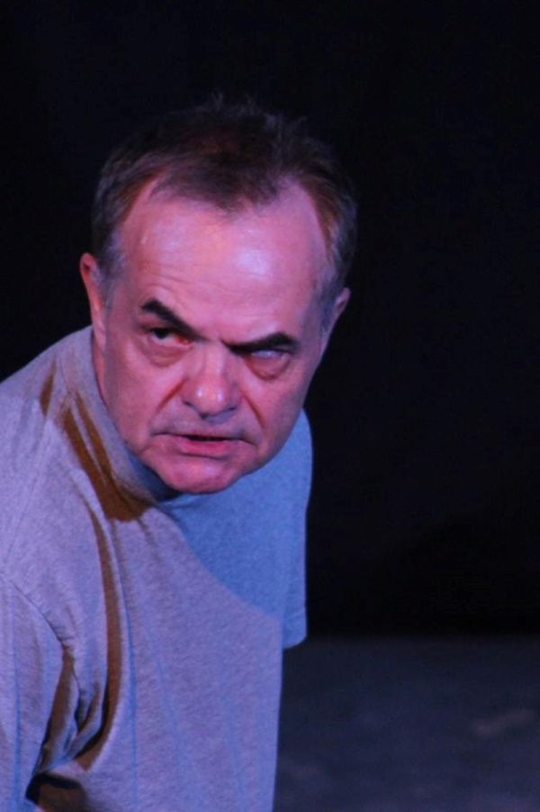 Dead chuffed here from Occasionally Nothing (Photo by Lucky Gilbert Pearto)
(photos p Photo