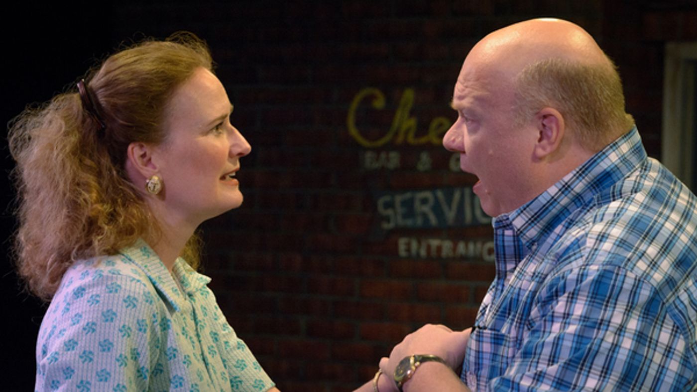 Photo Flash: Circle Theatre Preps for KING O' THE MOON Photo Flash: Circle Theatre Preps for KING O' THE MOON Image