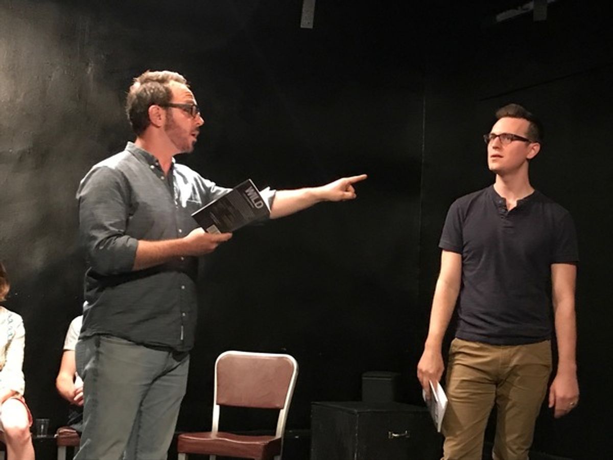 Joshua Levine, and Jeff Ronan
 at 