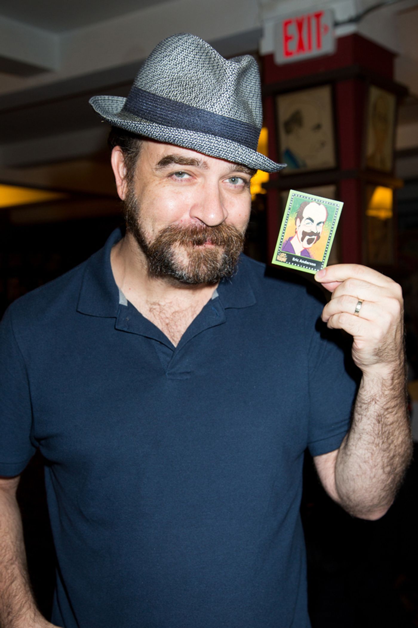 Photo Coverage: The Lights of Broadway Spring 2017 Launch  Image