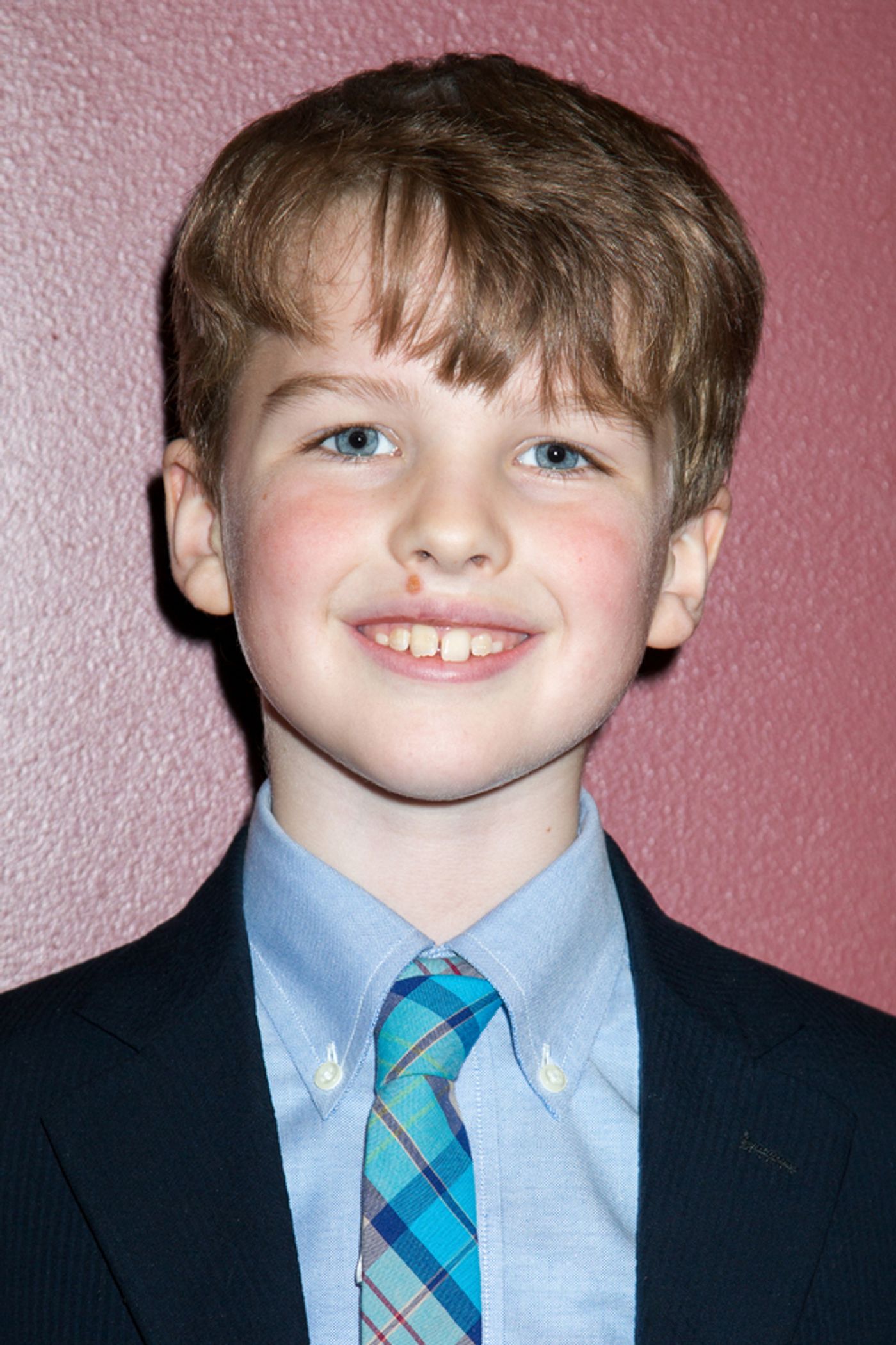 Photo Coverage: The Lights of Broadway Spring 2017 Launch  Image