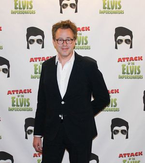 Don Stephenson (director) Photo