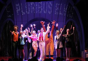 Warren Kelley, Catherine Walker, Whit K. Lee, Emily Jeanne Phillips, Curtis Wiley, Laura Woyasz, Eric Sciotto, Badia Farha, Jim Borstelmann, Jeff Kready, Jayme Wappel, Michael Biren @ BroadwayWorld Warren Kelley, Catherine Walker, Whit K. Lee, Emily Jeanne Phillips, Curtis Wiley, La Photo