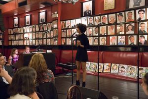 Laurissa Romain Photo