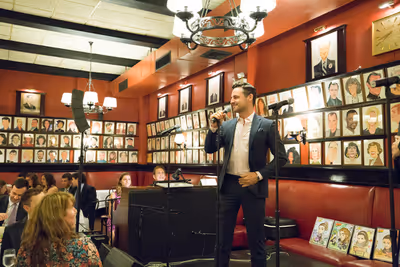 Max Von Essen Photo