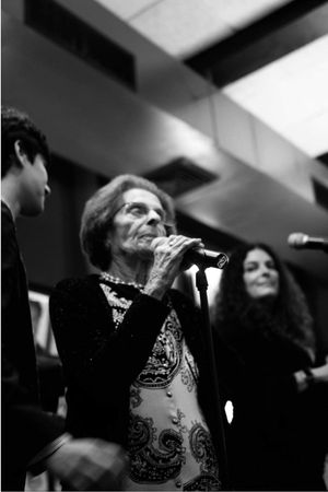 Zach Rand @ BroadwayWorld Zach Rand Photo