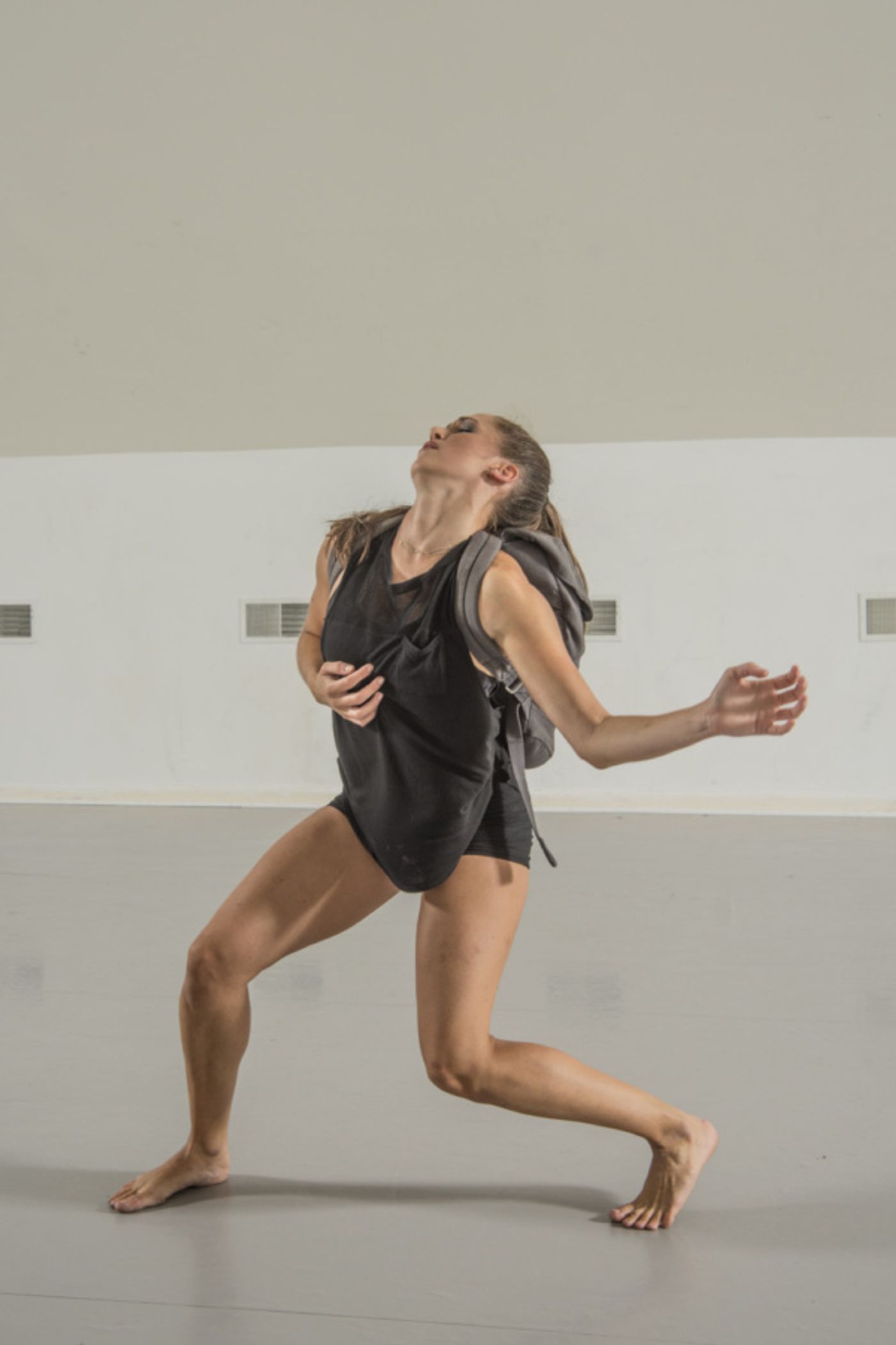 Photo Flash: Vanessa Long Dance Company Presents GREEN APPLES  Image