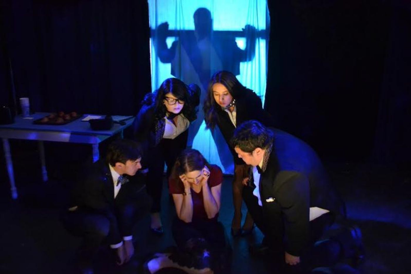 Review: Brelby's Allegiance to THE PLEDGE Yields Magical Results  Image