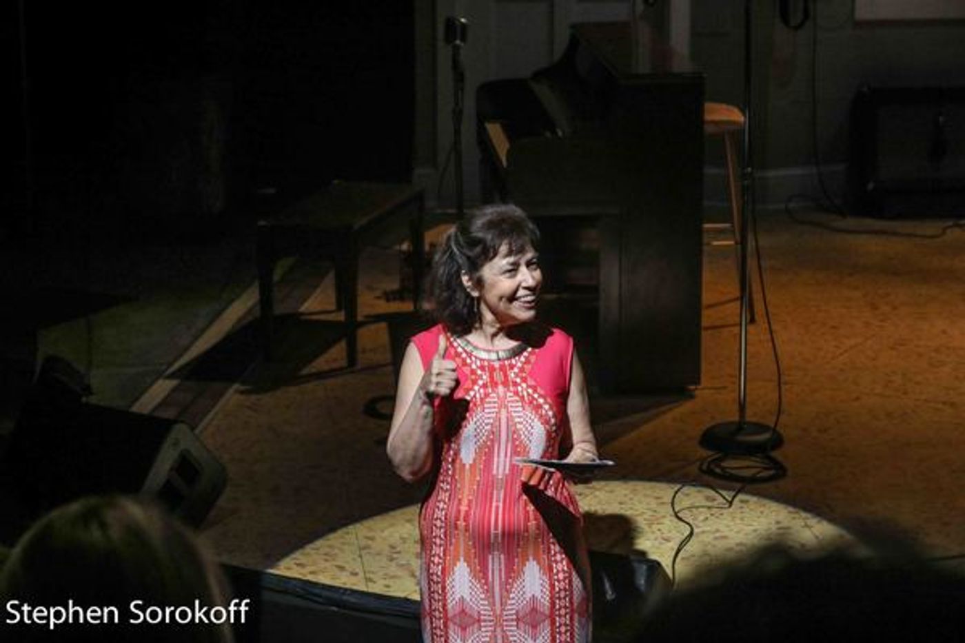 Photo Coverage: MILLION DOLLAR QUARTET Opens at The Berkshire Theatre Group  Image