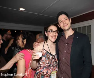 Madelyn Gardner & Colin Summers Photo