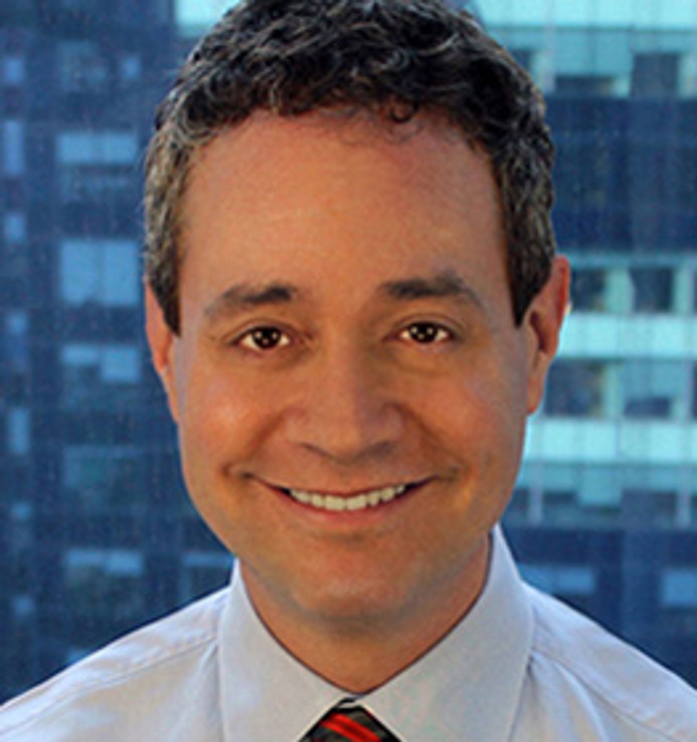 Exclusive Podcast: 'Behind the Curtain' Talks with Entertainment Lawyer Mark Sendroff  Image