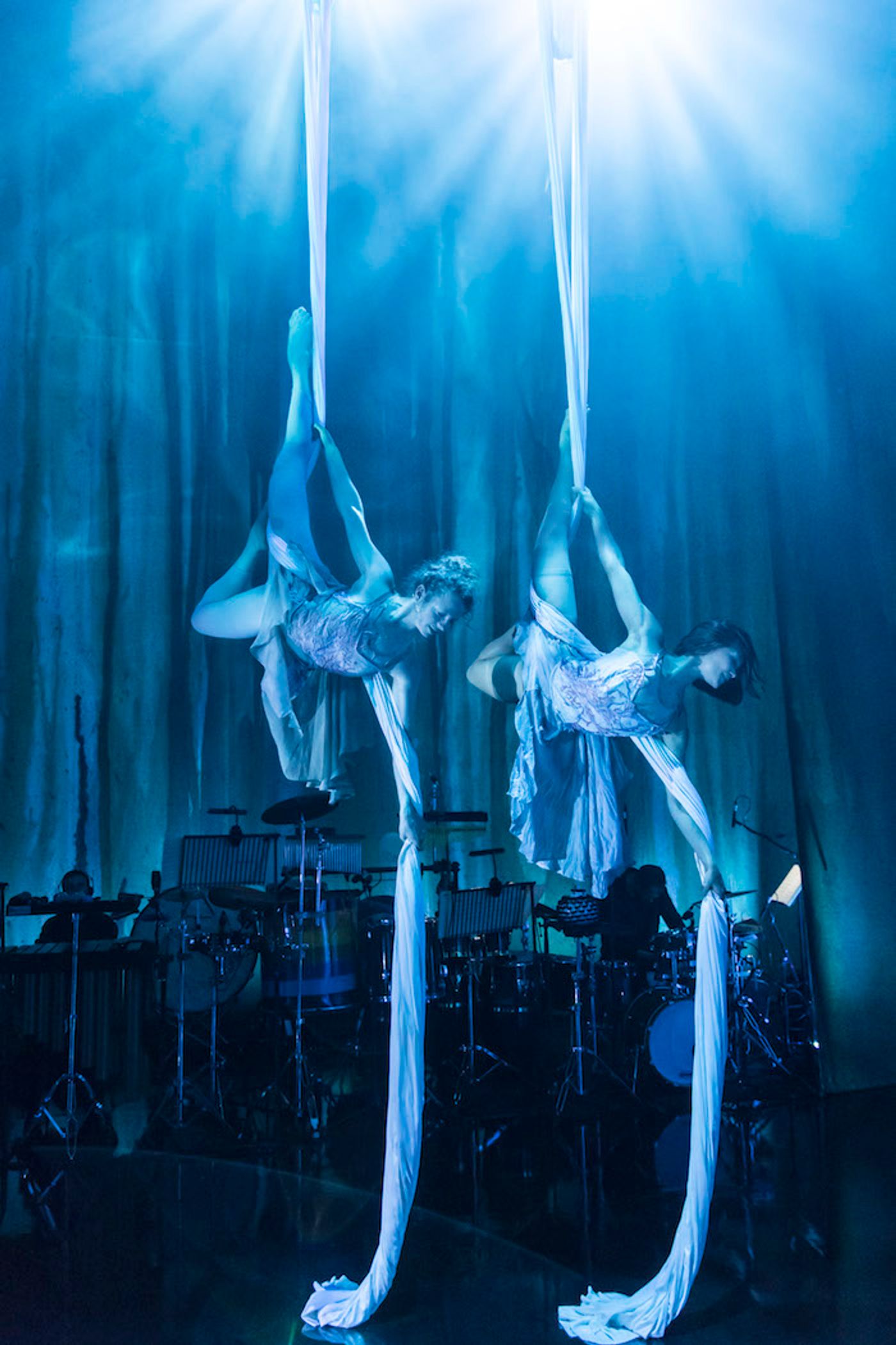 Interview: Ella Spira and Pietra Mello-Pittman Talk VOICES OF THE AMAZON  Image