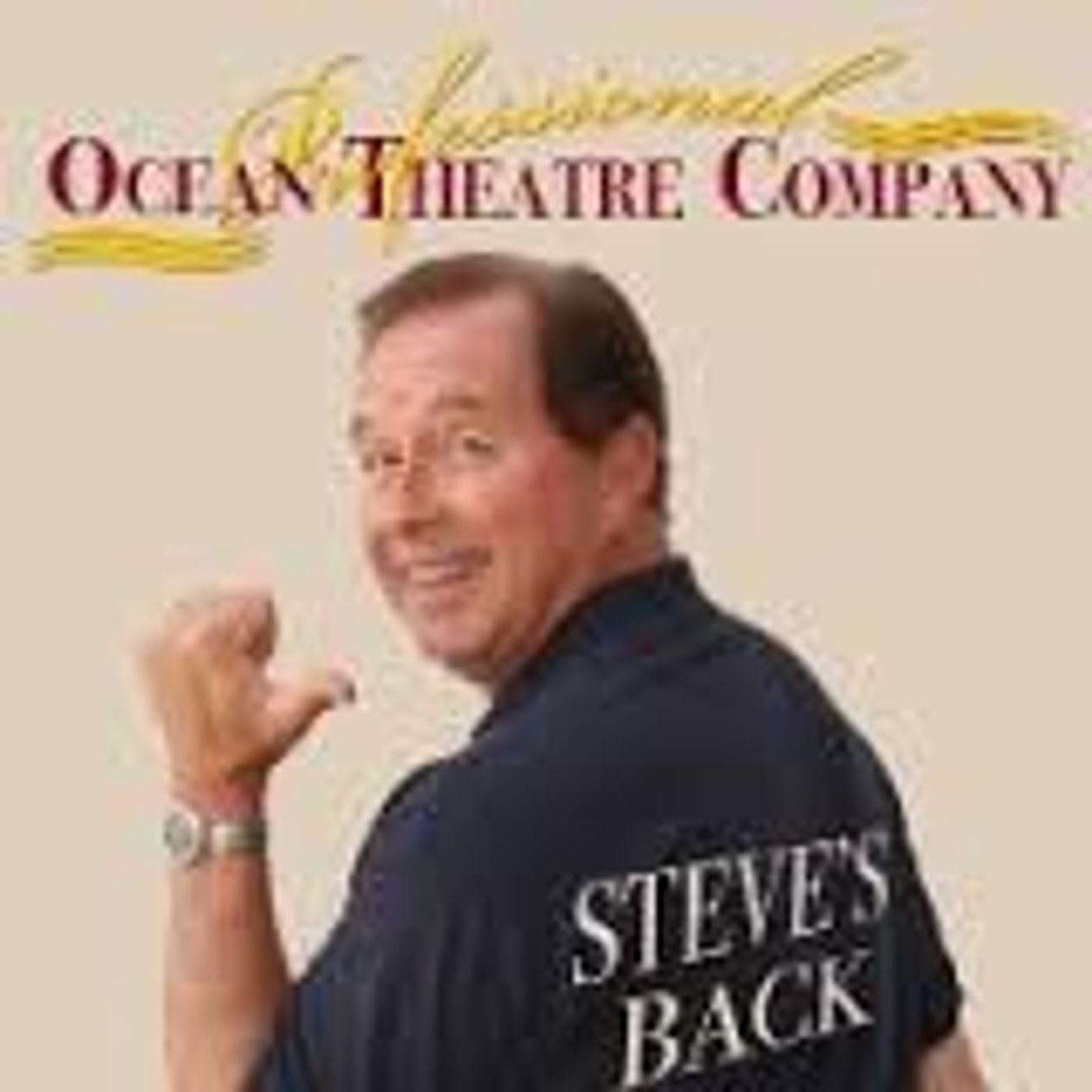 Interview: “ People Behind the Curtain”- Steve Steiner of SURFLIGHT THEATRE Image