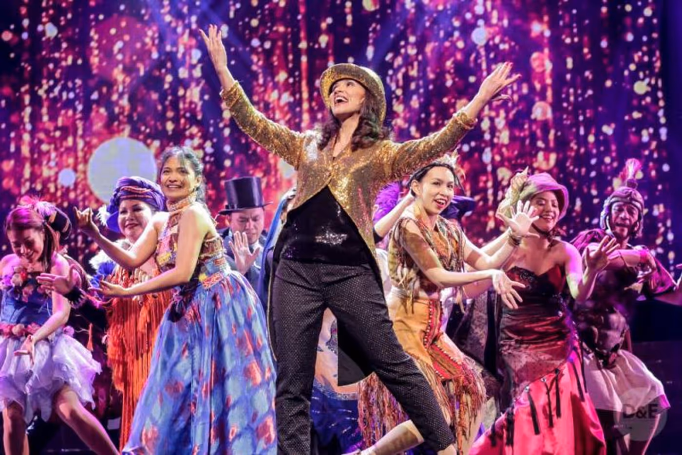 Repertory Philippines: Preserving, Enhancing Philippine Theater For Years to Come Image