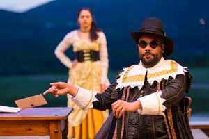 David Ryan Smith @ BroadwayWorld David Ryan Smith Photo