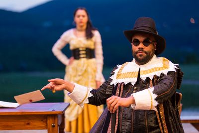 David Ryan Smith Photo