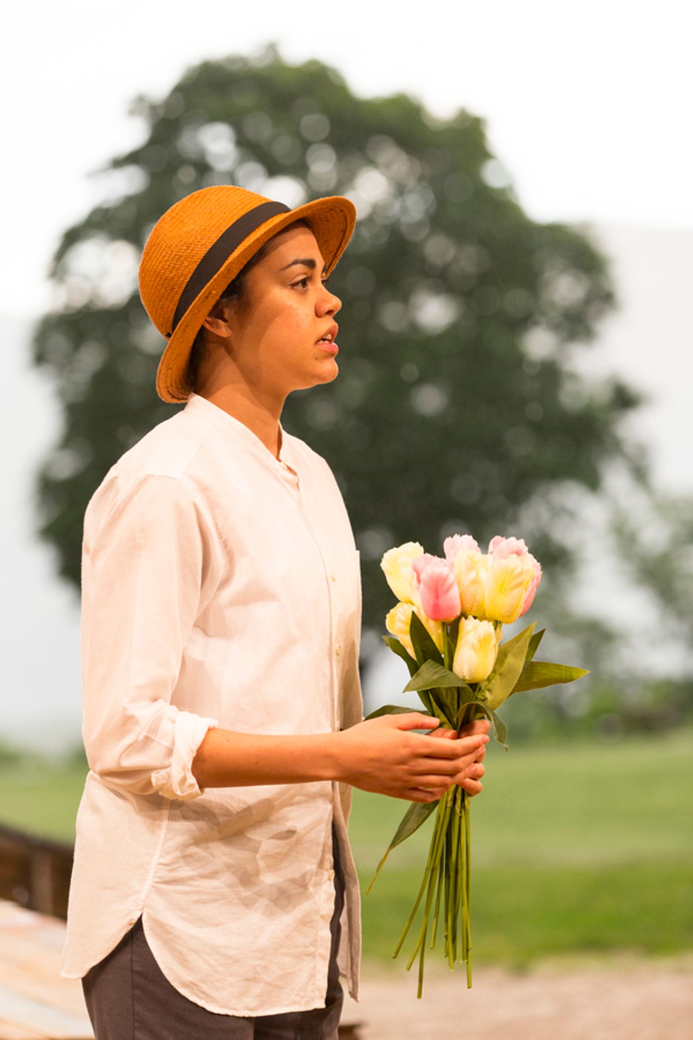 Photo Flash: First Look at Hudson Valley Shakespeare Festival Summer Season  Image
