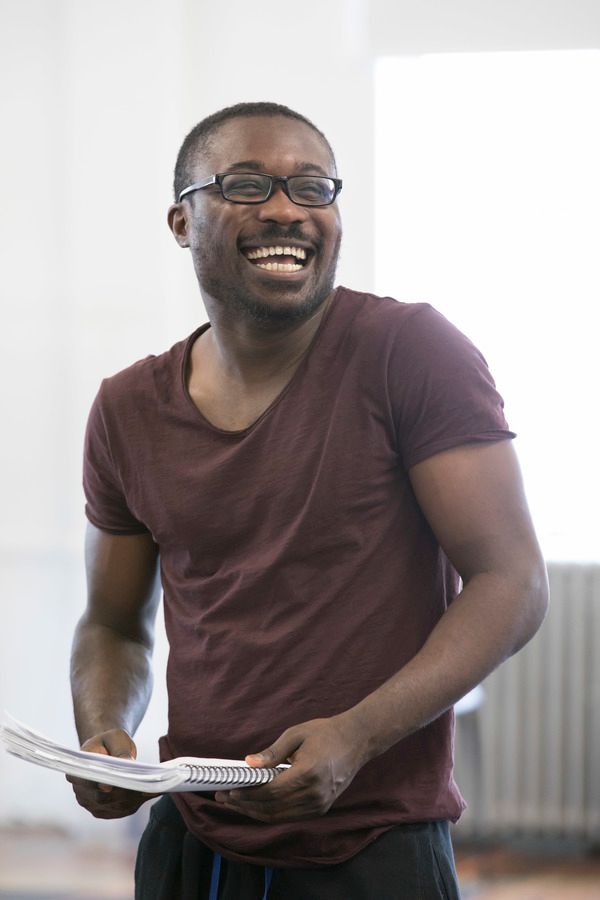 Jude Owusu Photo