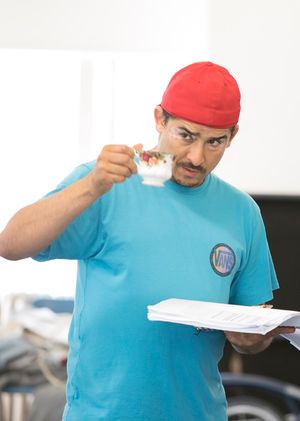 Nabil Elouahabi Photo