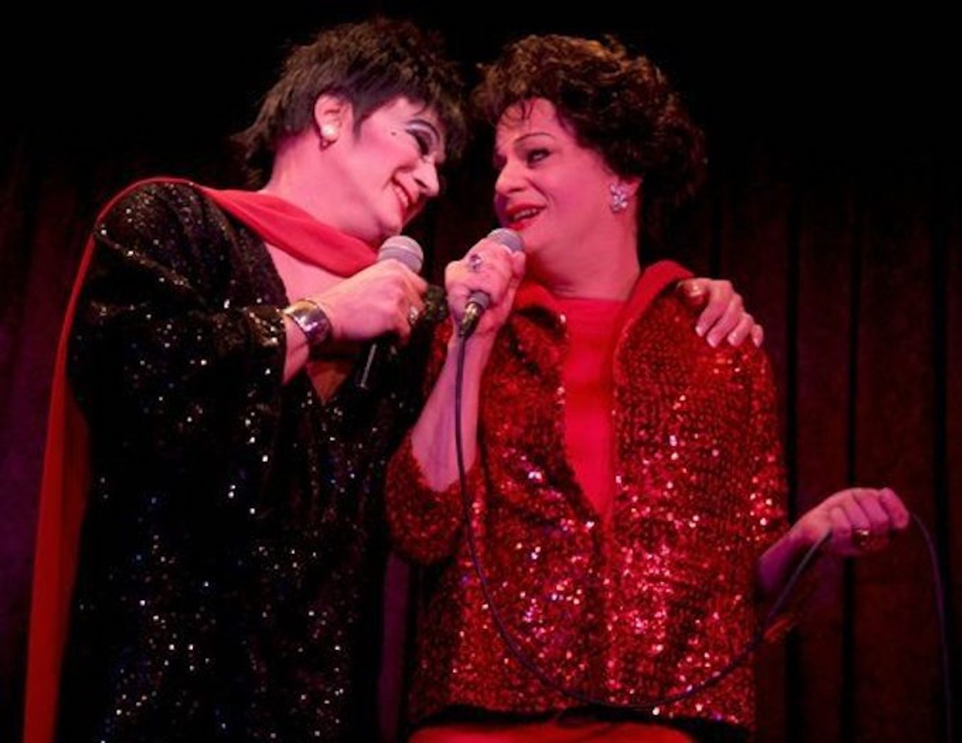 BWW Picks for Best Cabaret Shows in NYC This Week, 6/19 to 6/25  Image