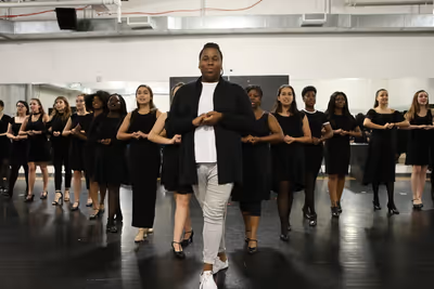 Alex Newell  Photo