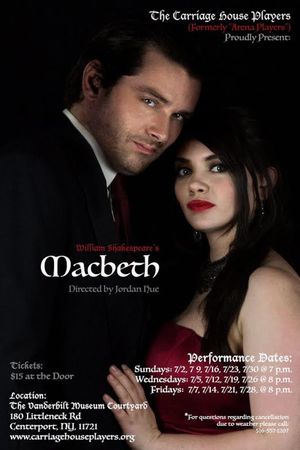 Evan Donnellan and Jes Almeida @ BroadwayWorld Evan Donnellan and Jes Almeida Photo