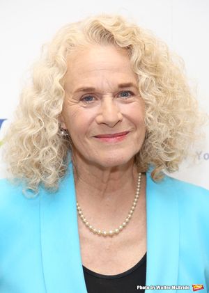 Carole King Photo