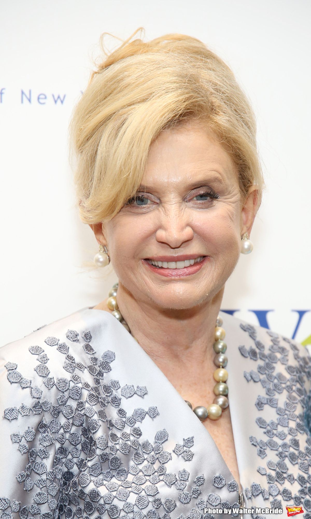 Carolyn B. Maloney  at 