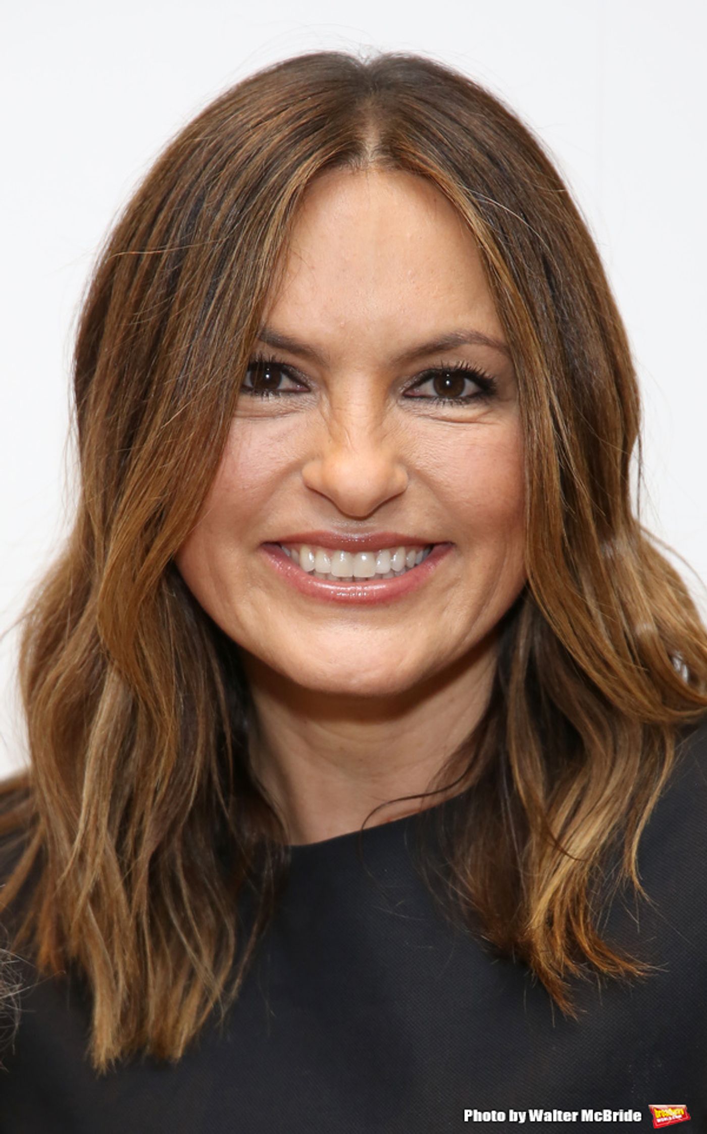 Photo Coverage: Mariska Hargitay, Daryl Roth & Carolyn B. Maloney Honored at the 7th Annual Elly Awards  Image