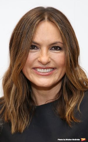 Mariska Hargitay Photo