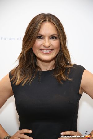 Mariska Hargitay Photo