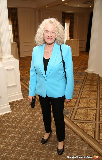 Carole King Photo
