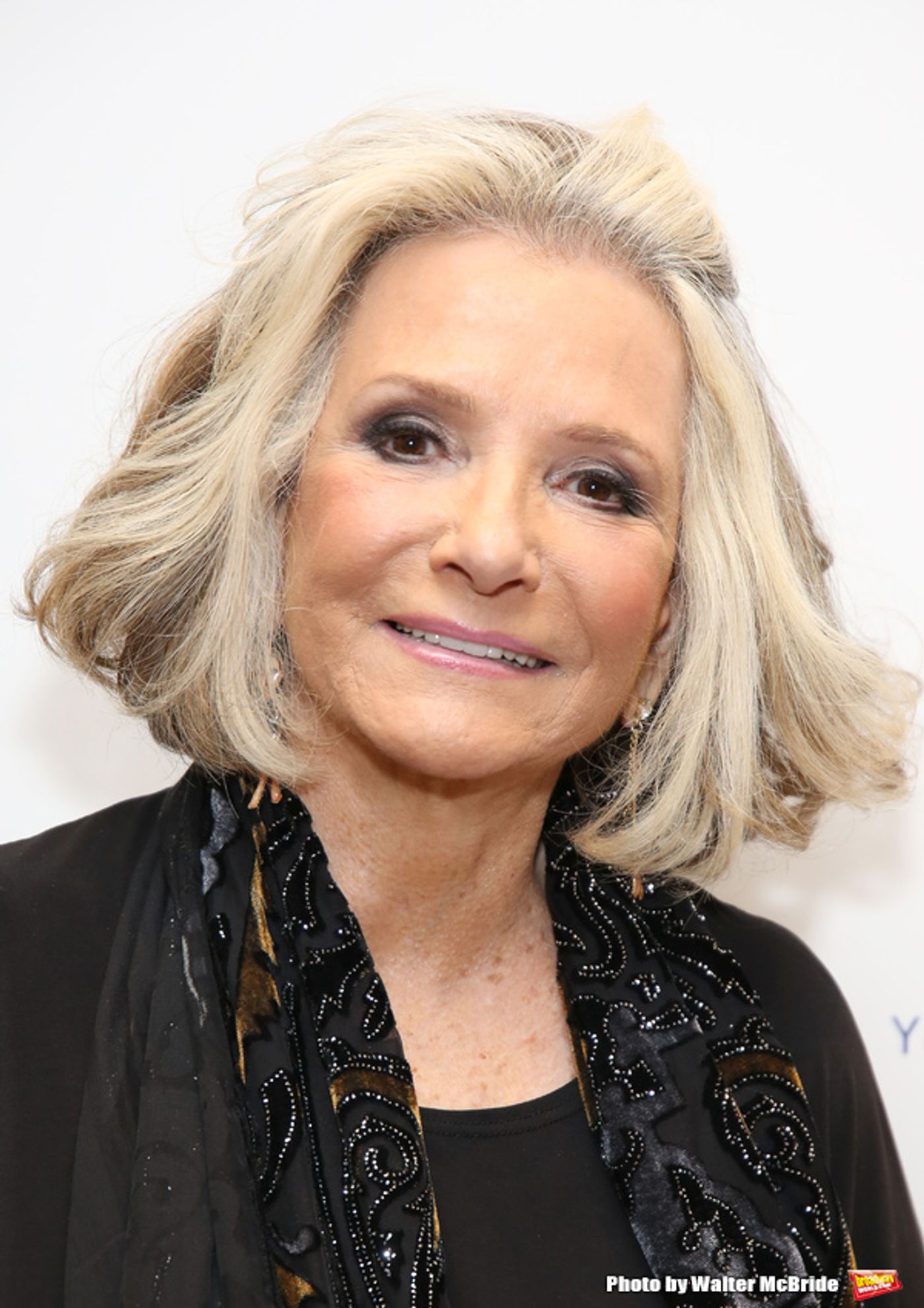 Photo Coverage: Mariska Hargitay, Daryl Roth & Carolyn B. Maloney Honored at the 7th Annual Elly Awards  Image