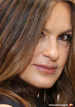 Mariska Hargitay Photo