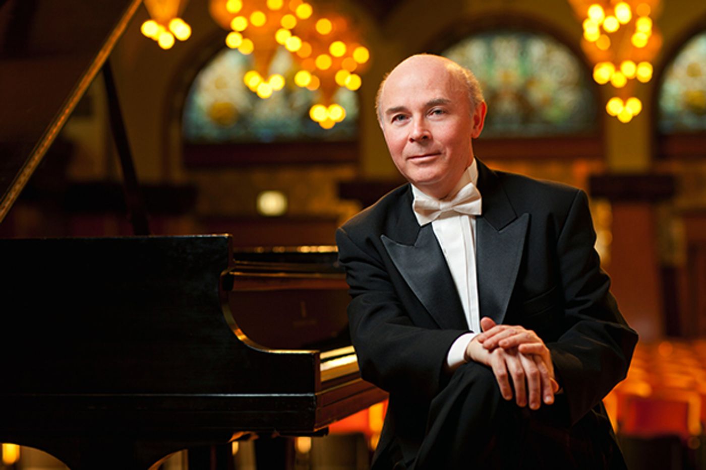Review: MAINLY MOZART FESTIVAL at Balboa Theatre Image