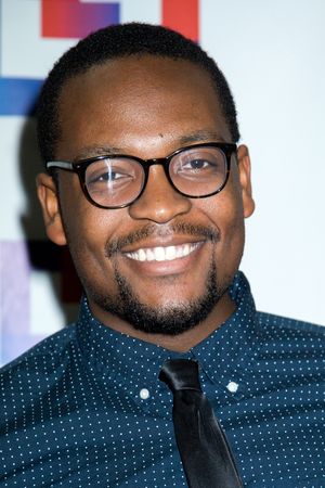 Aaron Michael Ray @ BroadwayWorld Aaron Michael Ray Photo