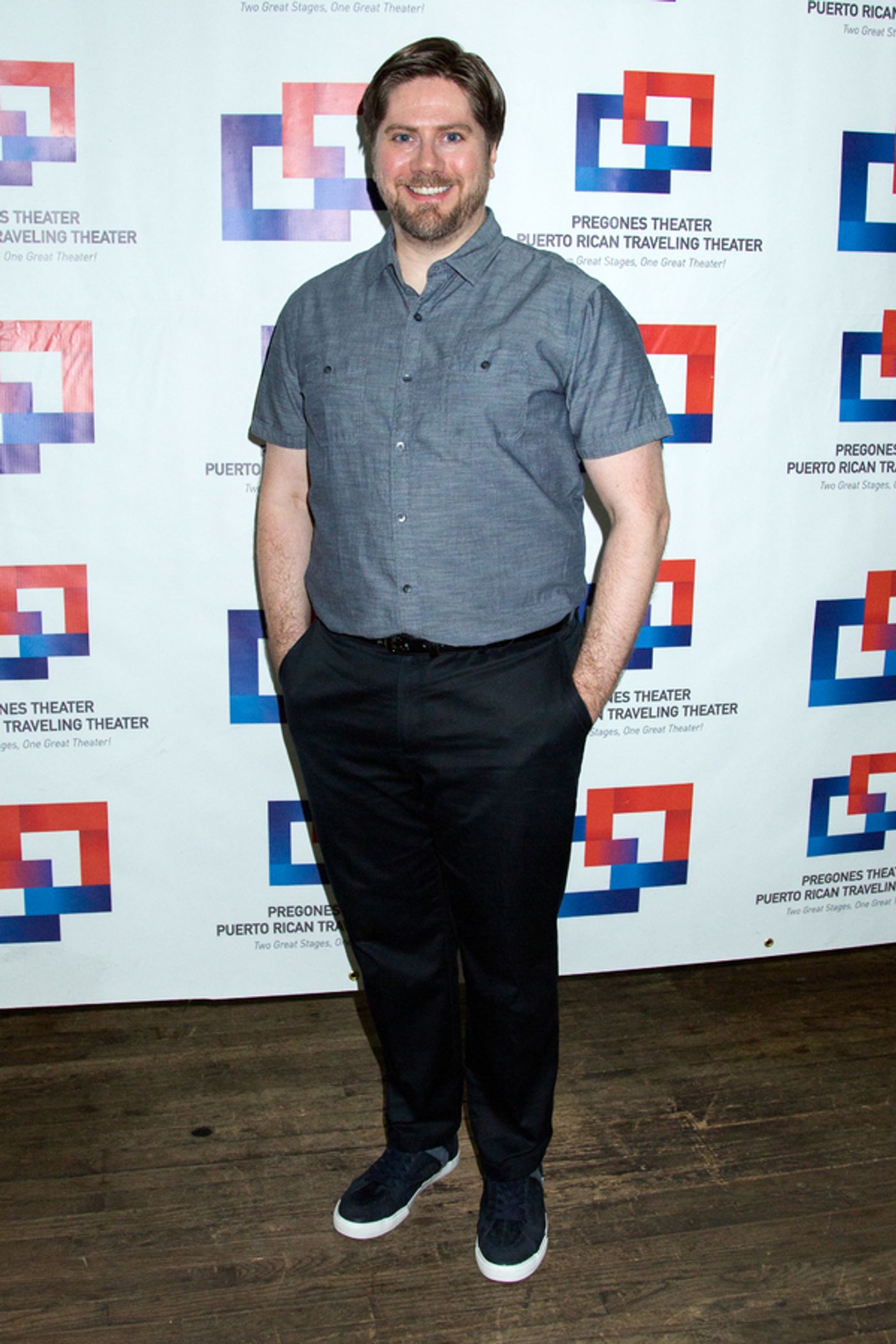 Photo Coverage: SPAMILTON Celebrates Re-Opening at 47th Street Theater!  Image