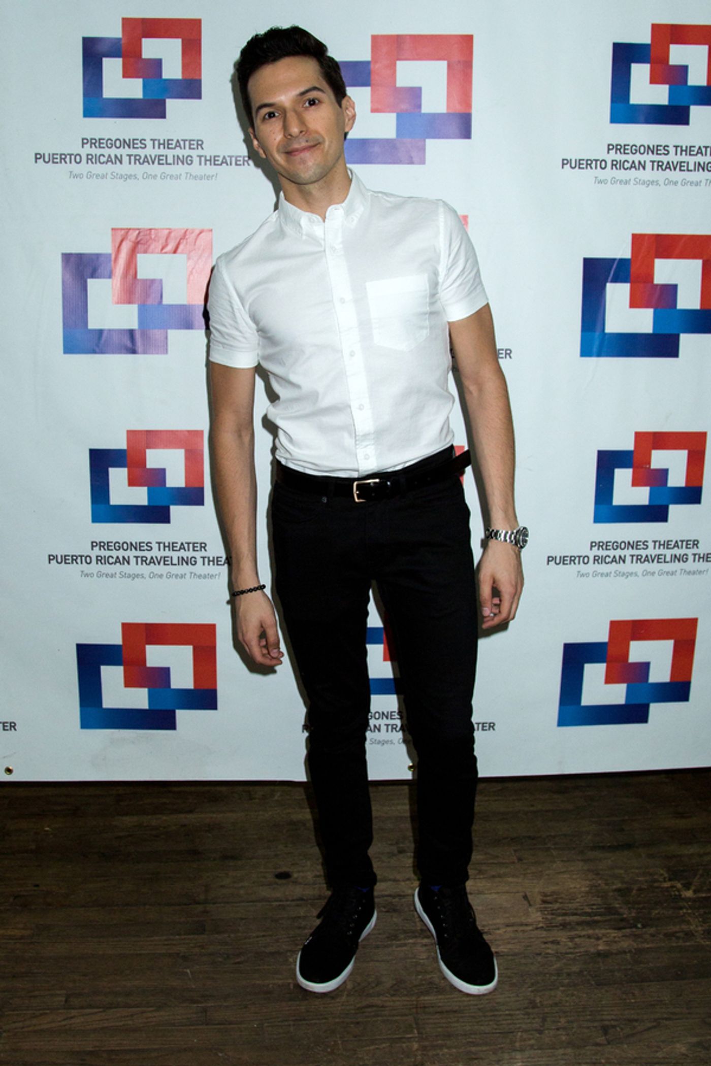 Photo Coverage: SPAMILTON Celebrates Re-Opening at 47th Street Theater!  Image