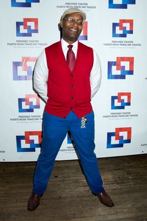 Chris Anthony Giles Photo