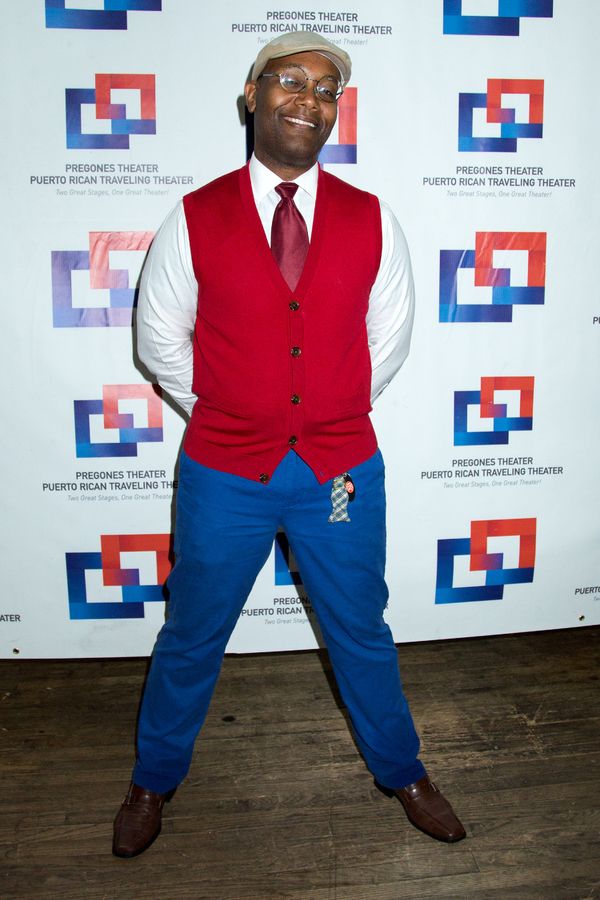 Chris Anthony Giles Photo