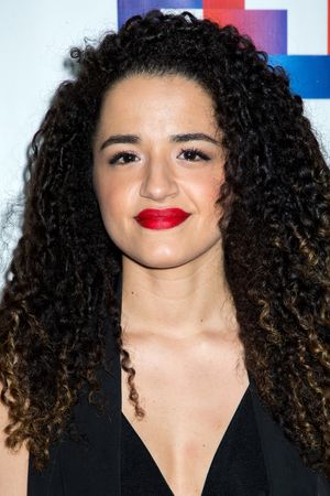 Claudia Yanez @ BroadwayWorld Claudia Yanez Photo