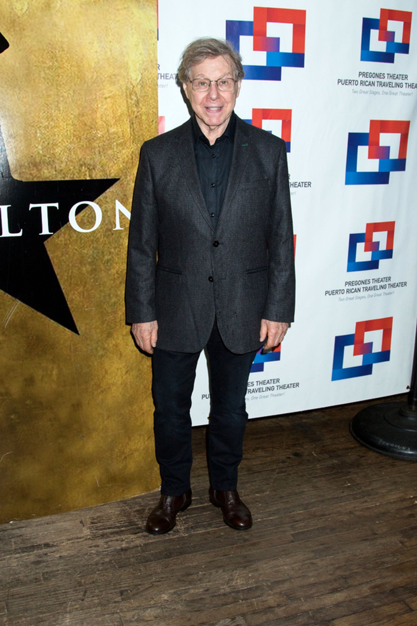 Photo Coverage: SPAMILTON Celebrates Re-Opening at 47th Street Theater!  Image