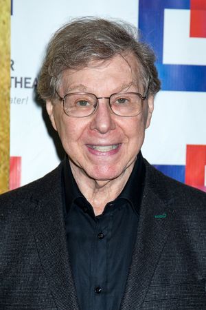 Maury Yeston @ BroadwayWorld Maury Yeston Photo