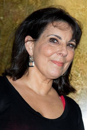 Christine Pedi Photo