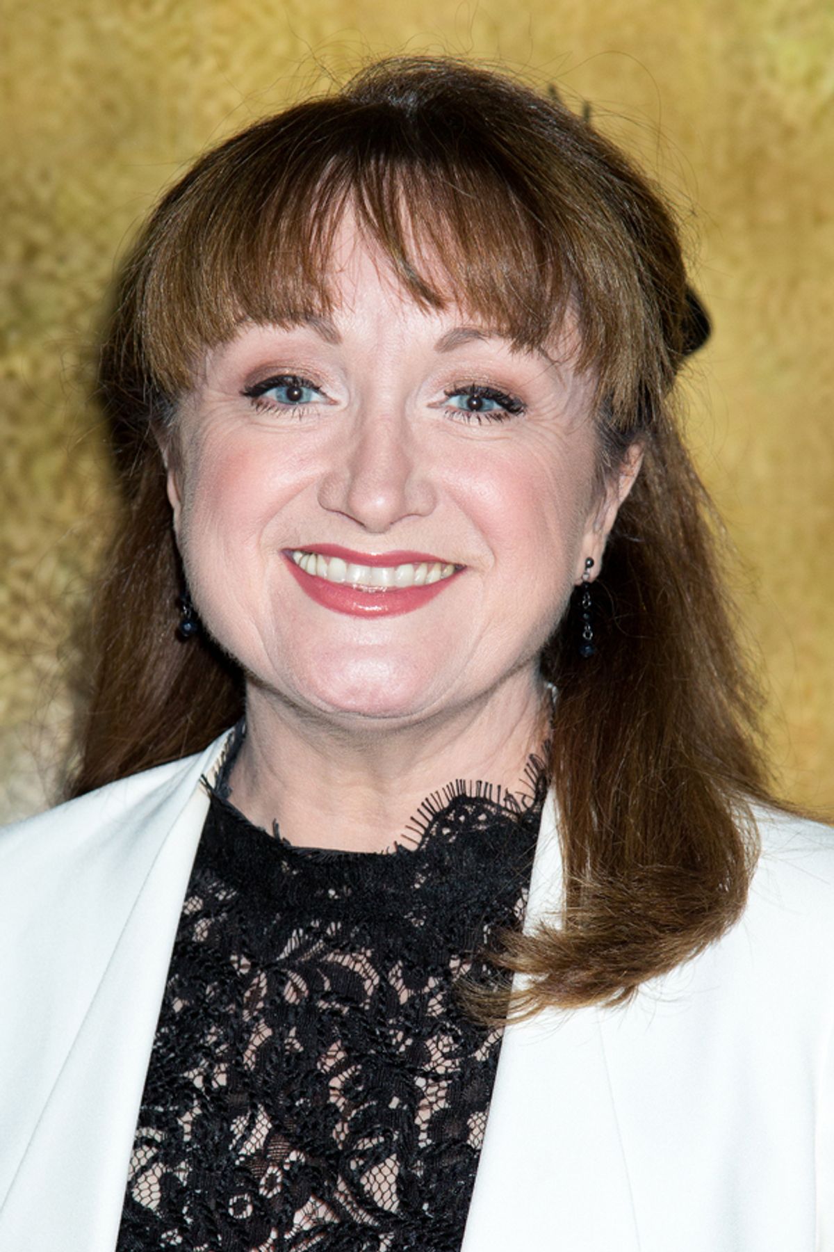 Caroline O'Connor at 