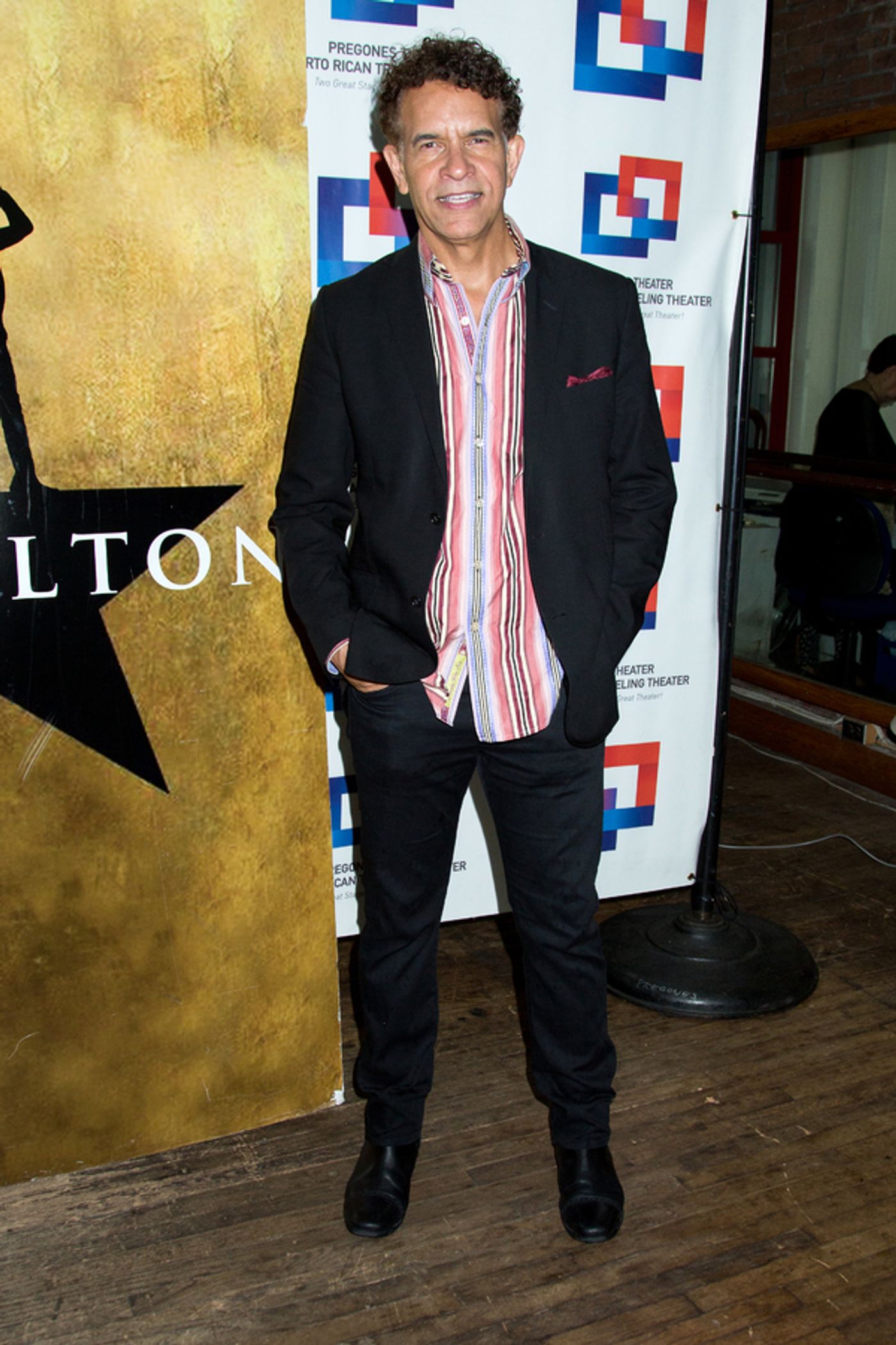 Photo Coverage: SPAMILTON Celebrates Re-Opening at 47th Street Theater!  Image